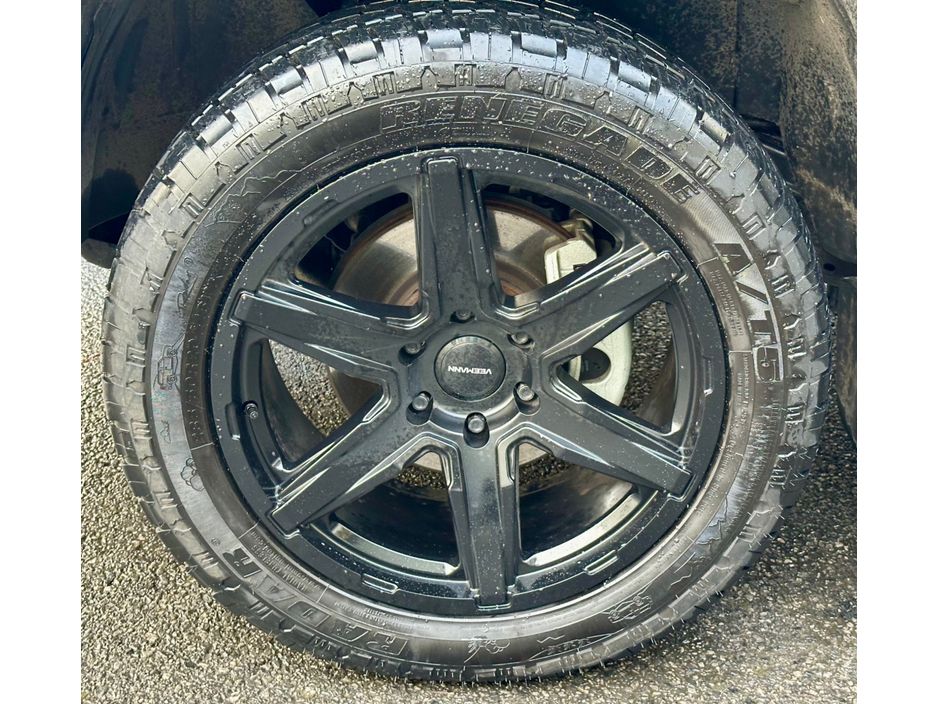 2025 Volkswagen Amarok