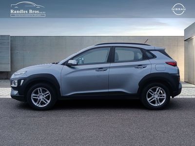 2020 Hyundai Kona