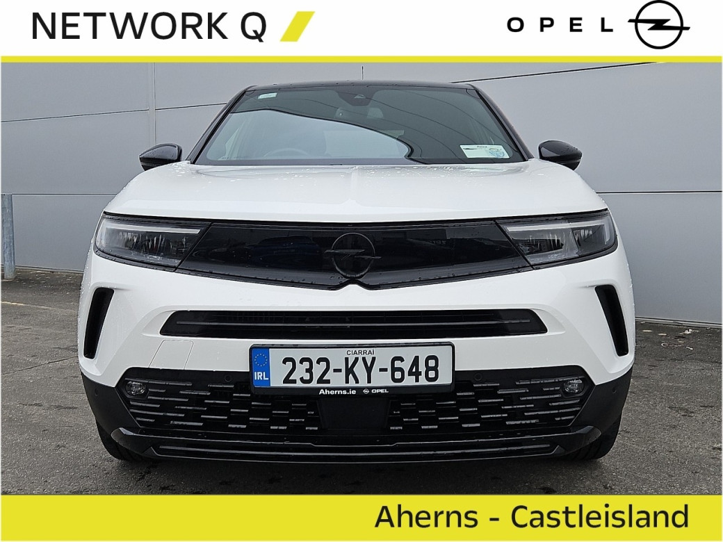 2023 Opel Mokka