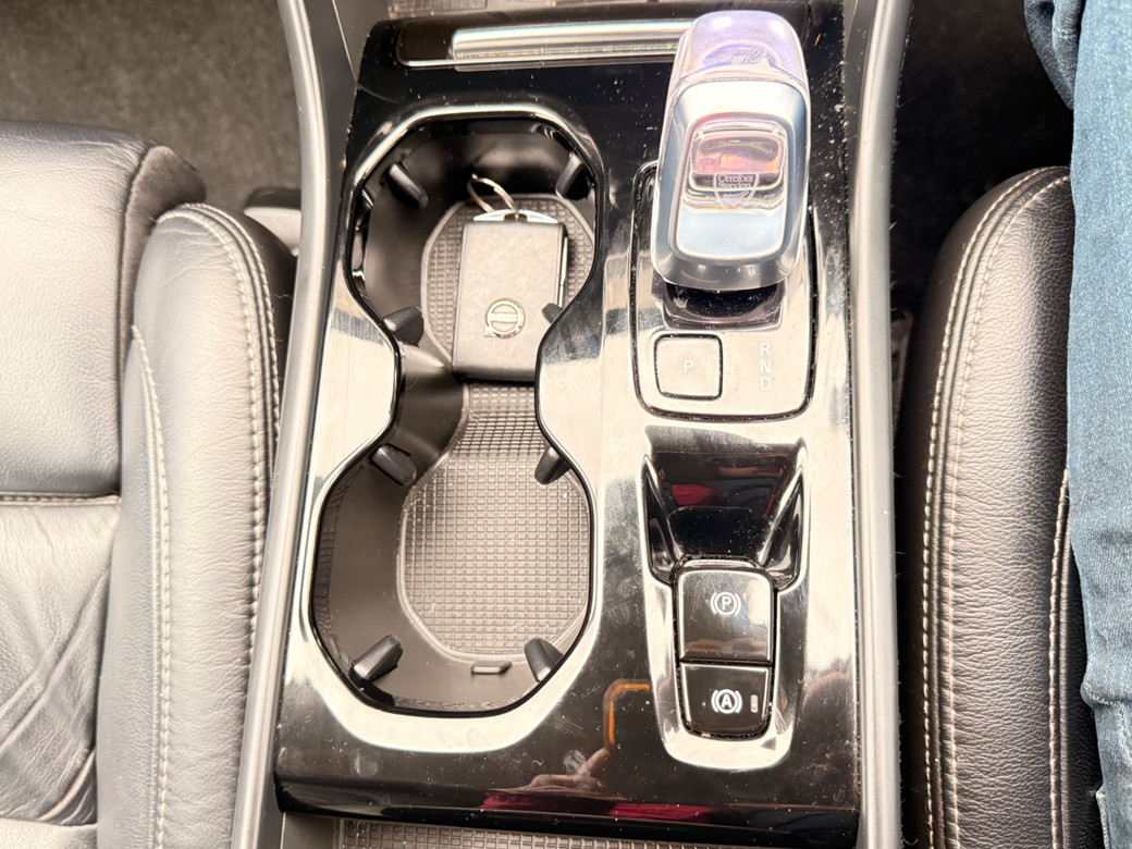 2023 Volvo XC40