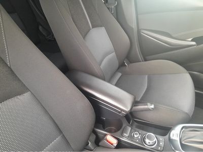 2017 Mazda Mazda2