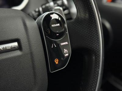 2021 Land Rover Range Rover Sport