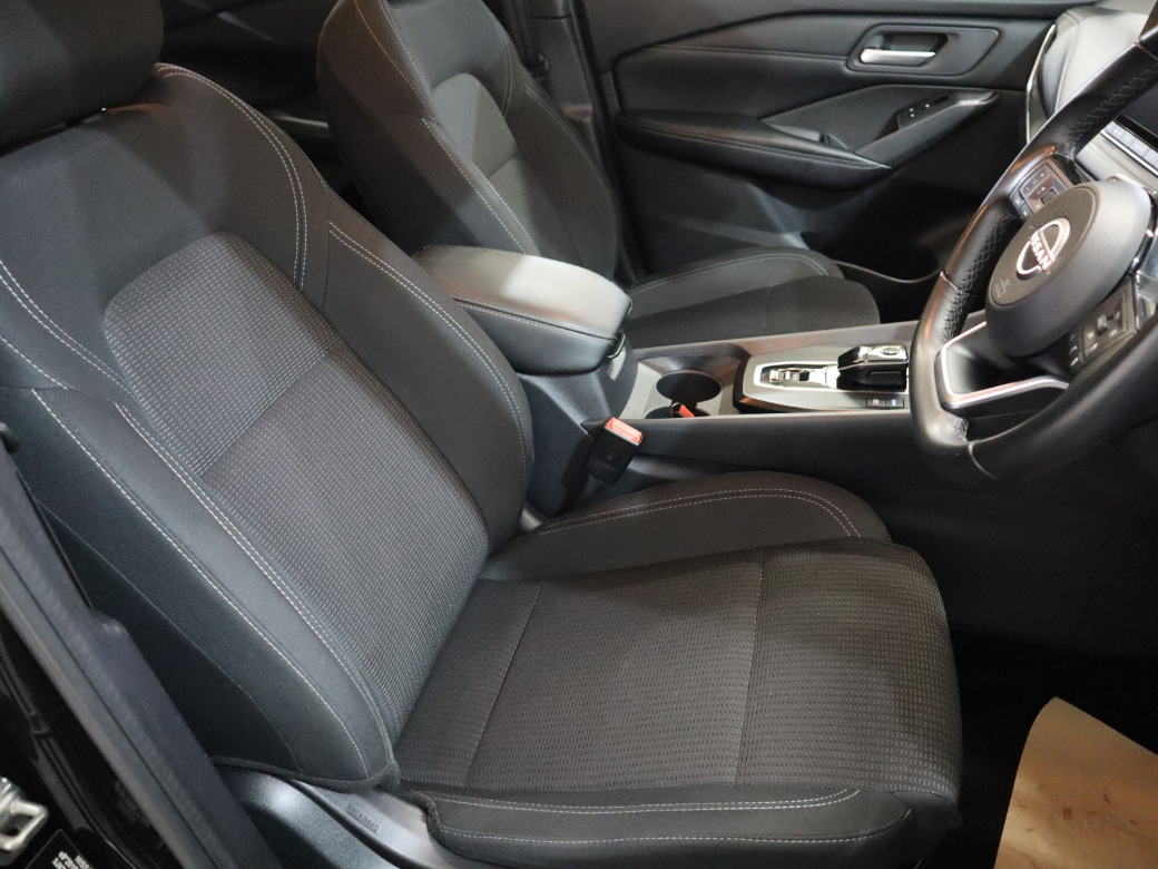 2023 Nissan Qashqai