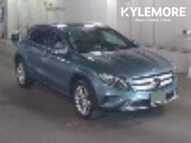 vehicle for sale from Kylemore Cars