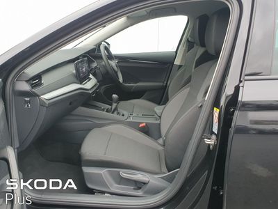 2025 Skoda Octavia