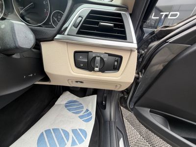 2018 BMW 3 Series