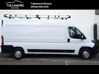 2024 Opel Movano