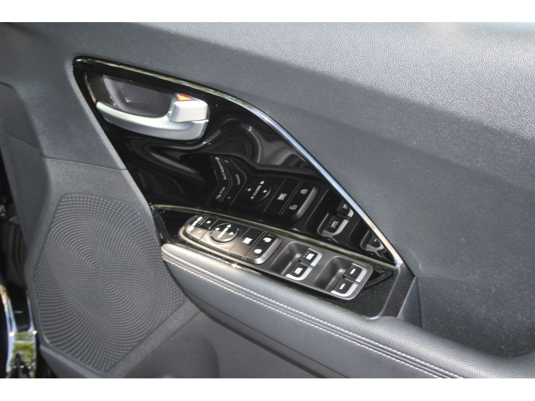 2022 Kia Niro