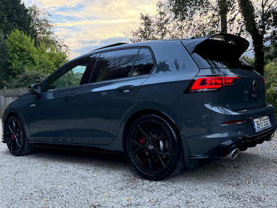 2026 Volkswagen Golf