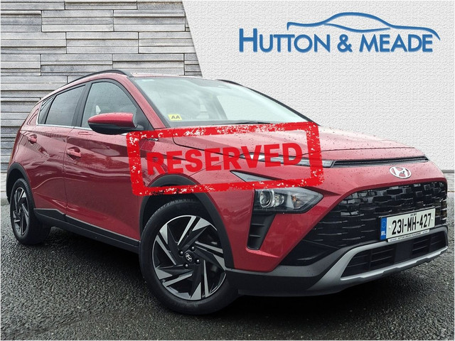 vehicle for sale from Hutton & Meade