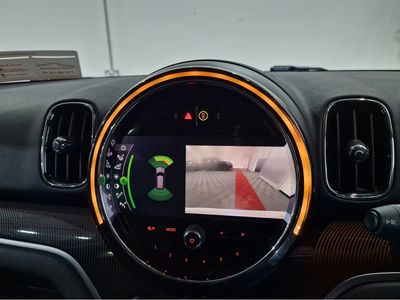 2021 Mini Countryman