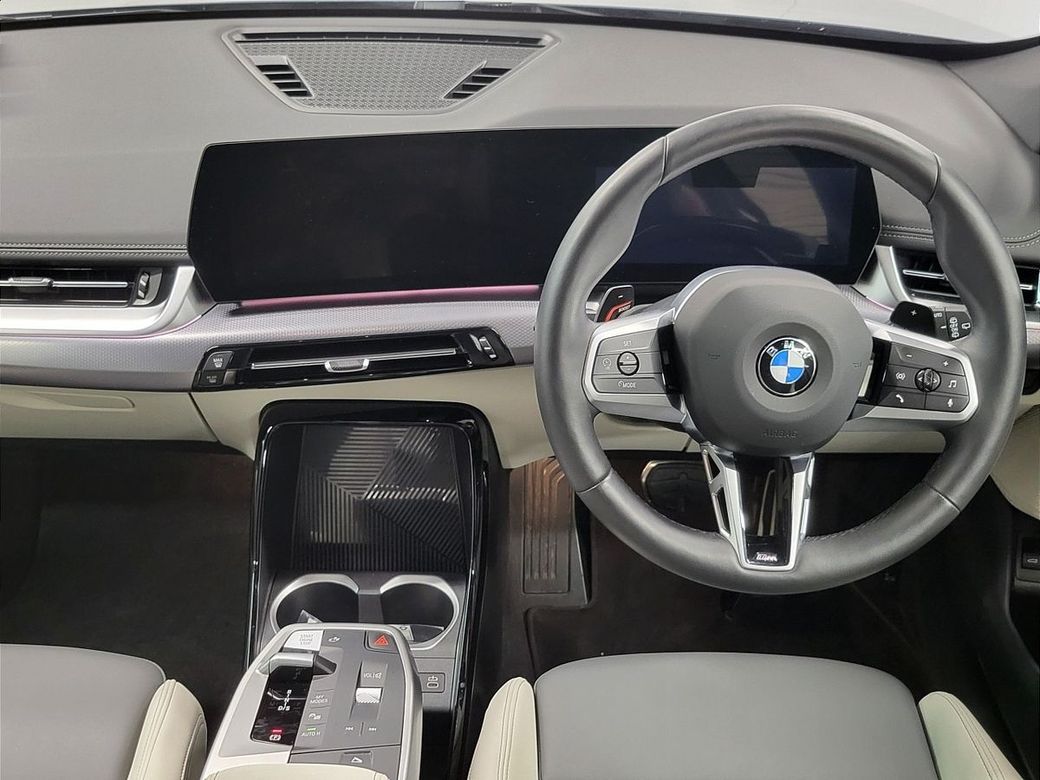 2026 BMW X1