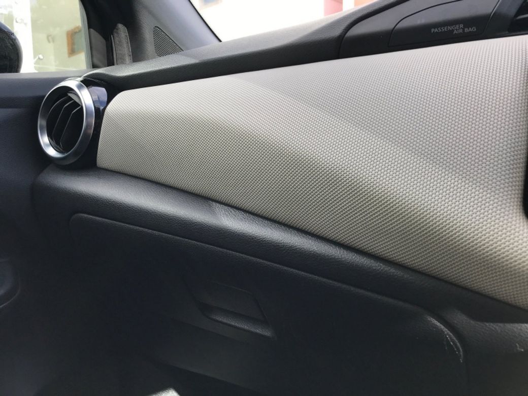 2019 Nissan Micra