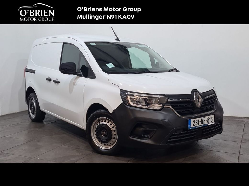2023 Renault Kangoo