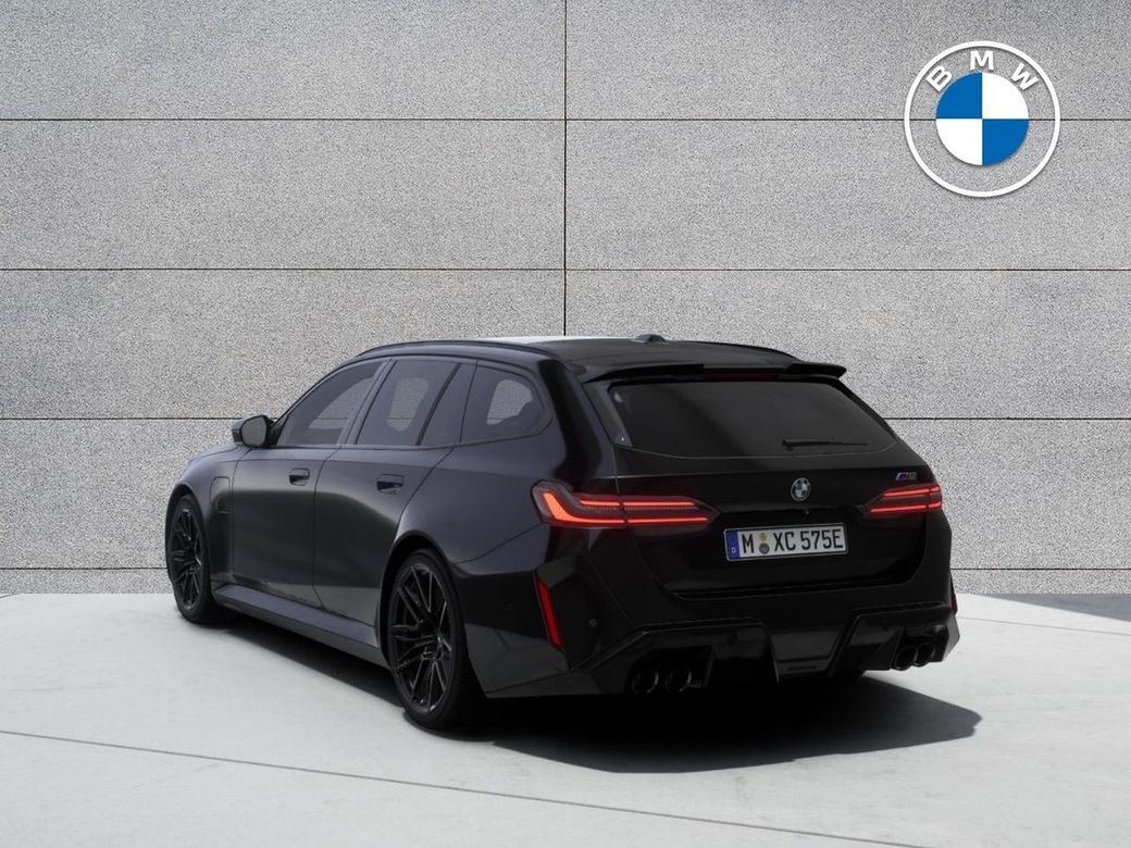 2026 BMW M5
