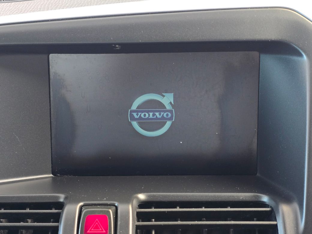 2014 Volvo XC60