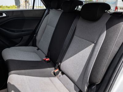 2016 Hyundai i20