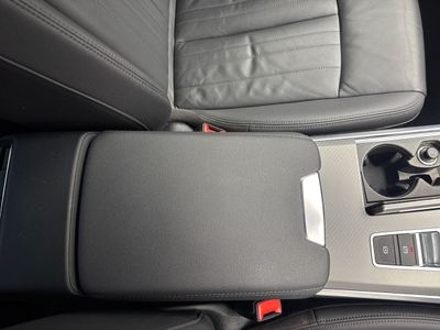 2020 Audi A6