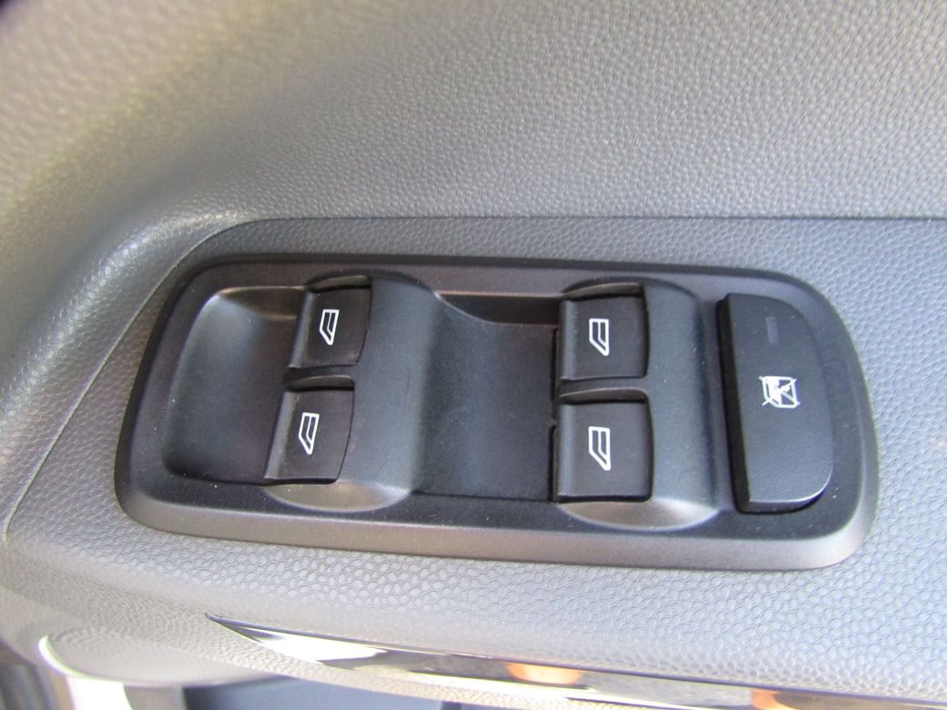 2015 Ford Ecosport