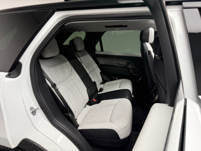 2023 Land Rover Range Rover Sport