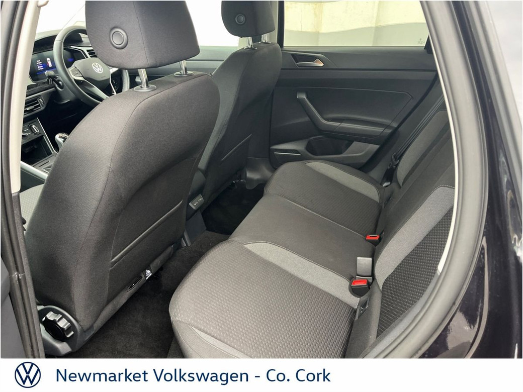 2026 Volkswagen Polo