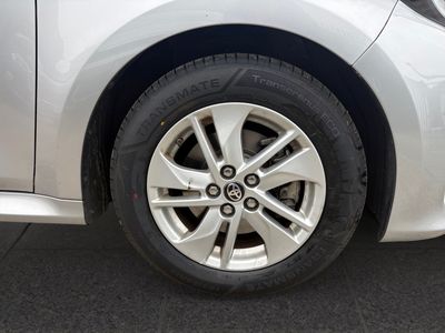 2023 Toyota Yaris