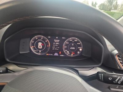 2023 Cupra Formentor