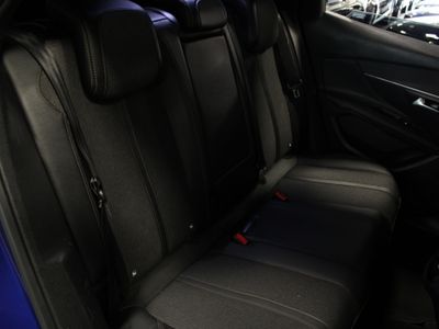 2020 Peugeot 3008
