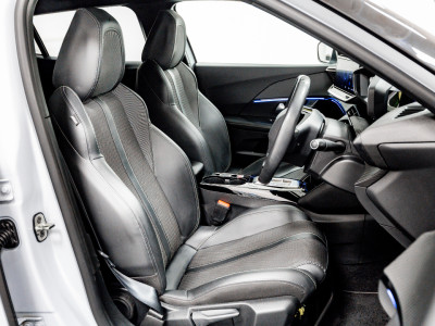 2024 Peugeot 2008