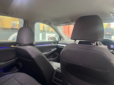2024 Volkswagen Golf