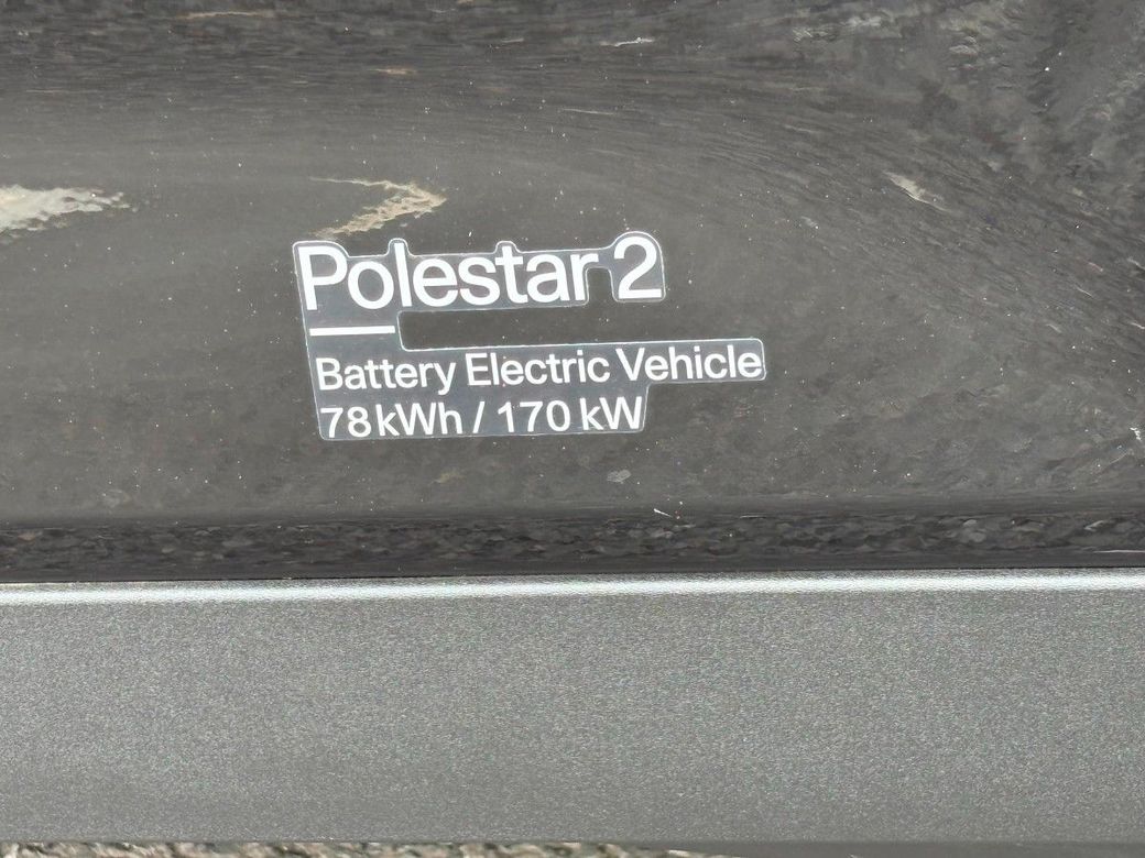 2023 Polestar 2