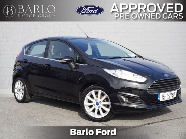 vehicle for sale from Barlo Ford Clonmel