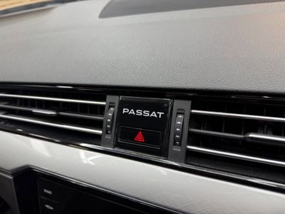 2022 Volkswagen Passat