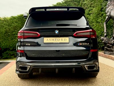 2019 BMW X5