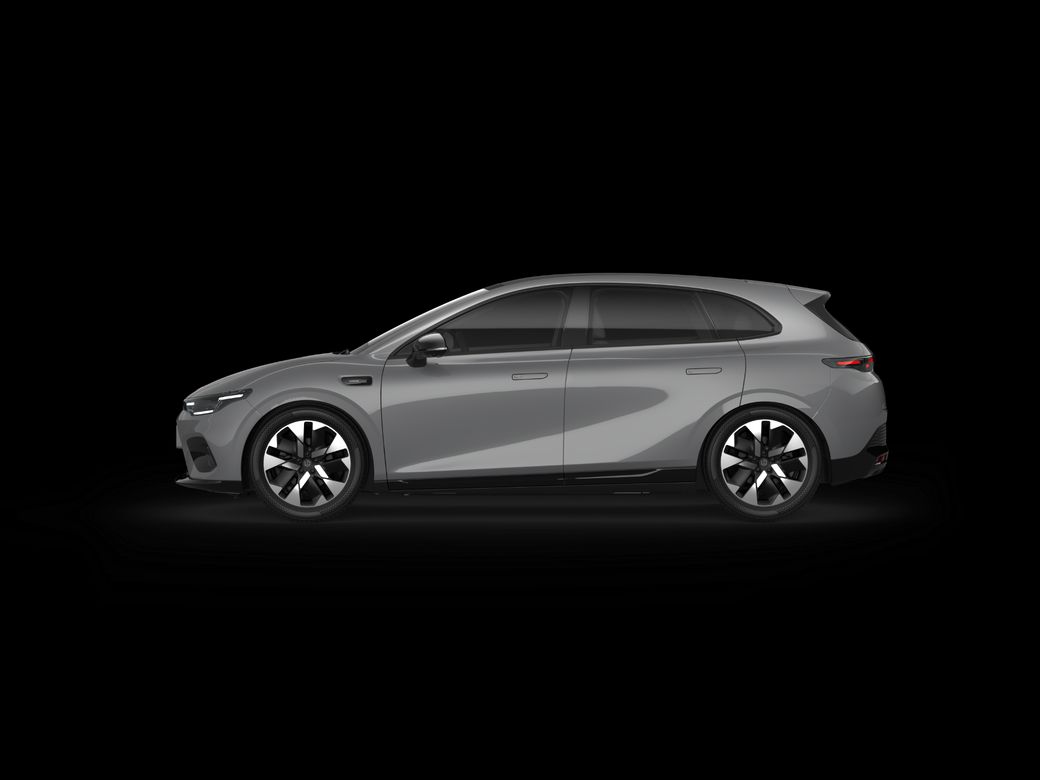 2026 Leapmotor B05