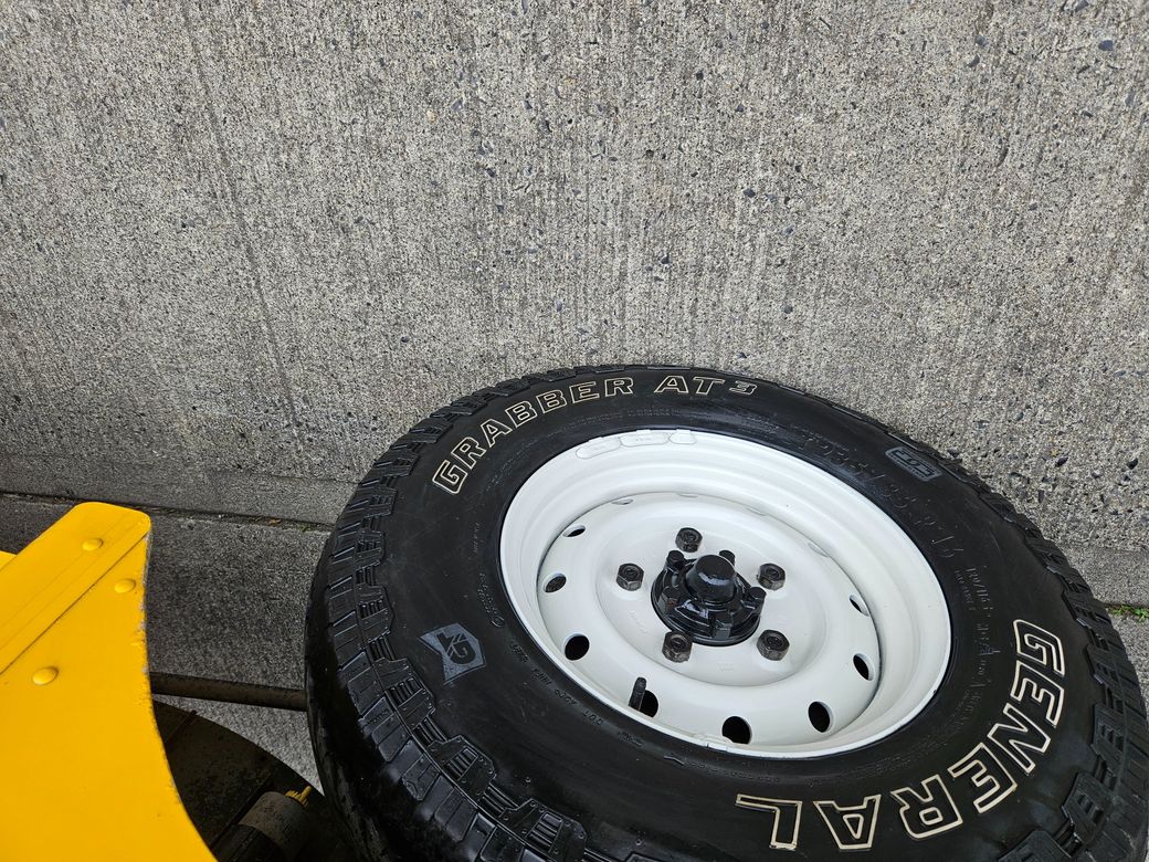 2018 Land Rover Defender