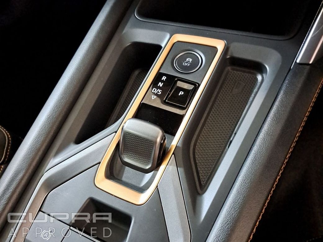 2025 Cupra Leon