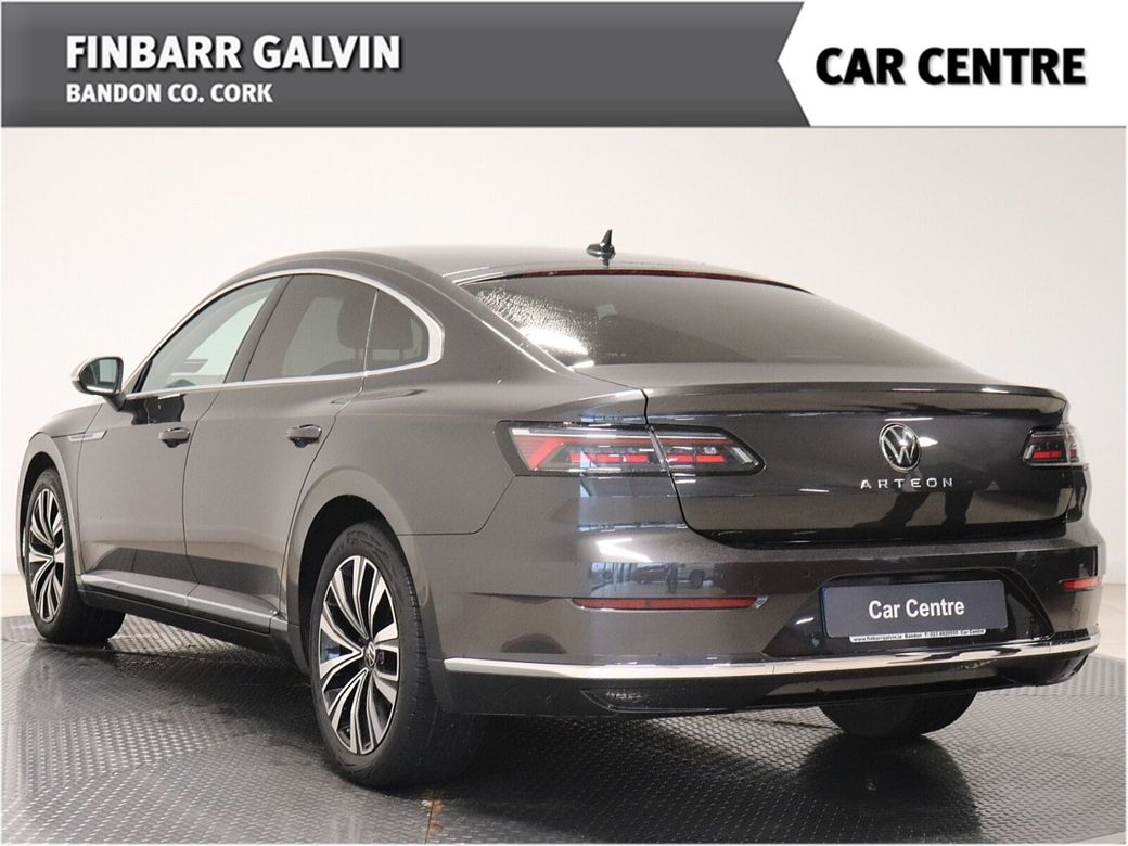 2024 Volkswagen Arteon