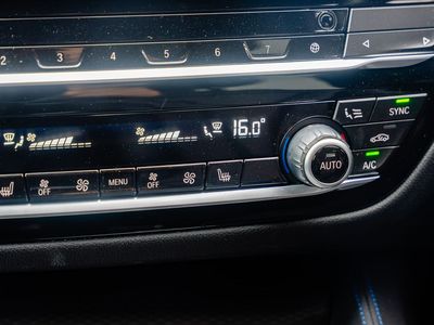 2023 BMW 5 Series