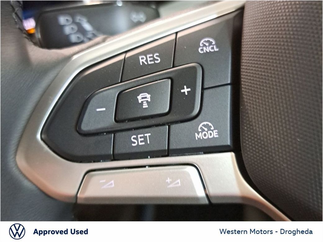 2026 Volkswagen Golf