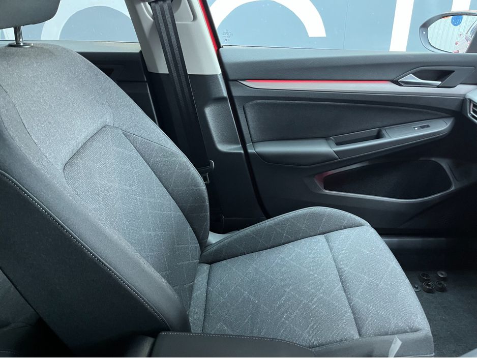 2023 Volkswagen Golf