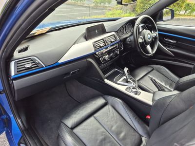 2018 BMW 3 Series