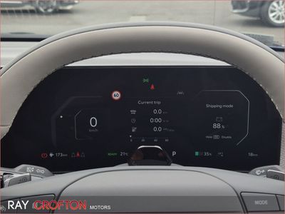 2025 Kia EV6