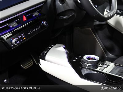 2025 Kia EV6