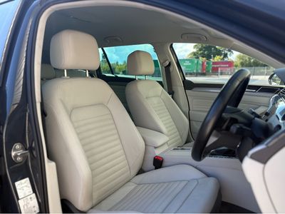 2021 Volkswagen Passat