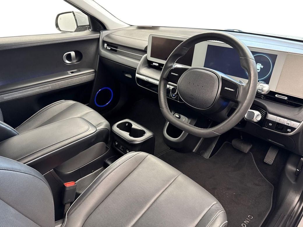 2023 Hyundai Ioniq 5