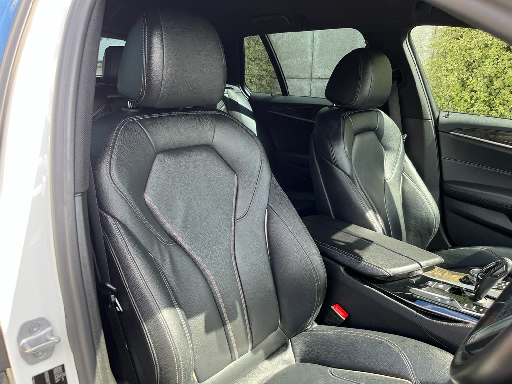 2020 BMW 5 Series