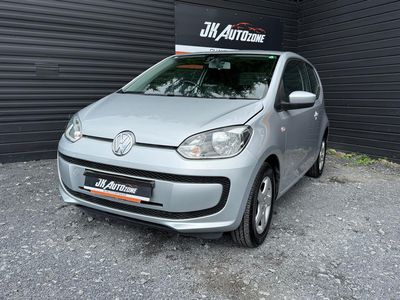 2015 Volkswagen up!