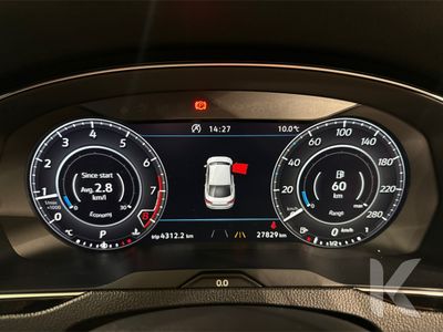 2020 Volkswagen Arteon