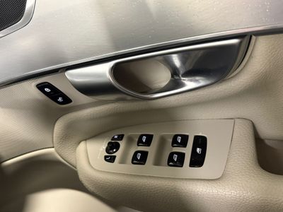 2017 Volvo XC90